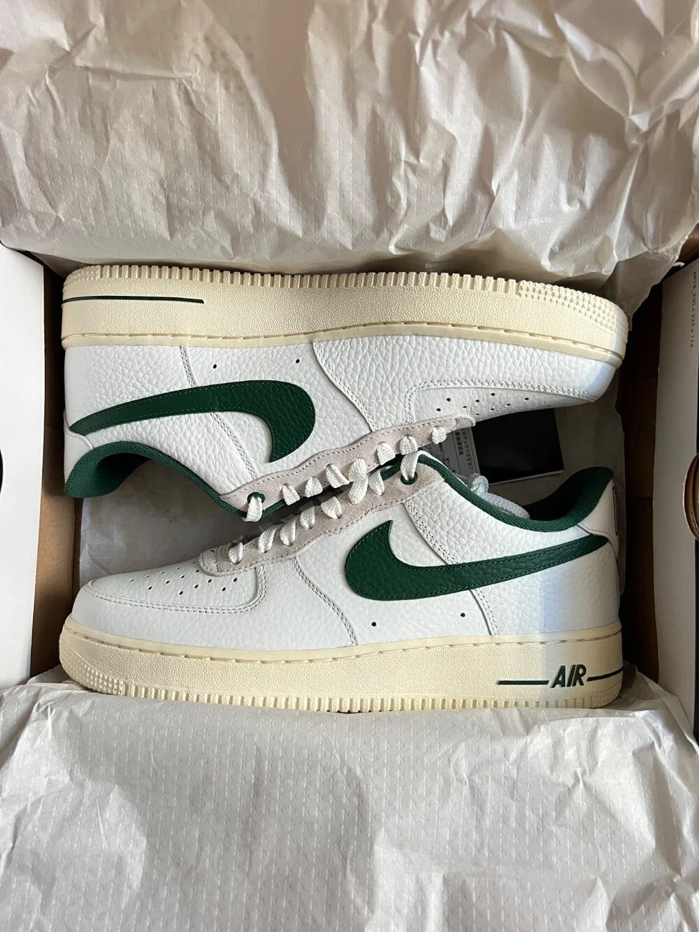 Nike air force